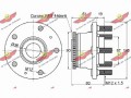 Wheel Bearing Kit