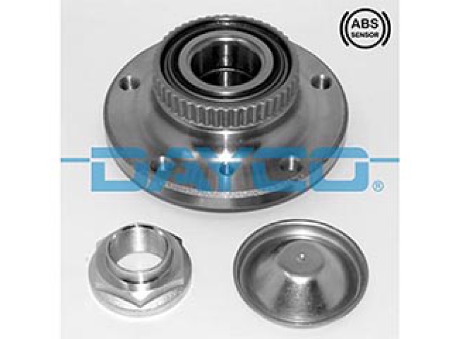 Wheel Bearing Kit