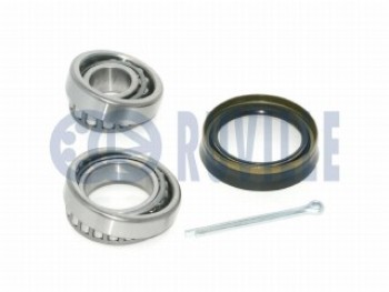Wheel Bearings
