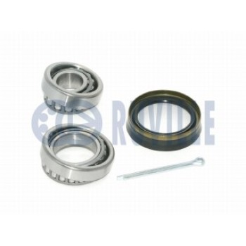 Wheel Bearings