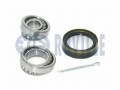 Wheel Bearings