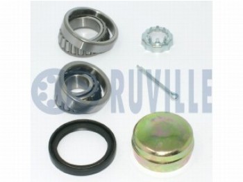 Wheel Bearings