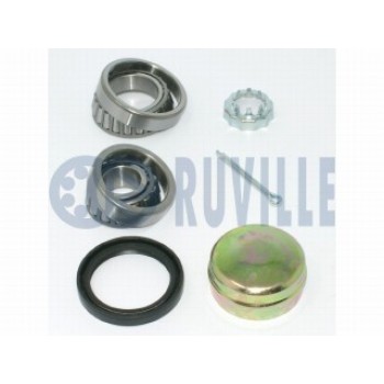 Wheel Bearings
