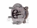 Wheel hub