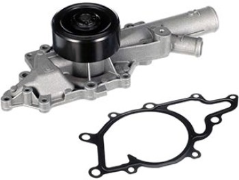 WP0124 WATERPUMP