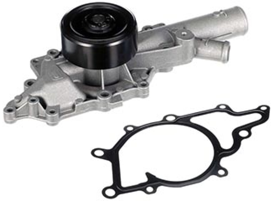 WP0124 WATERPUMP