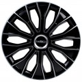 WRC  4 COPRICERCHI 14" BICOLORE N°5