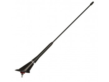 WRC ANTENNA UNIVERSALE PROFILATA