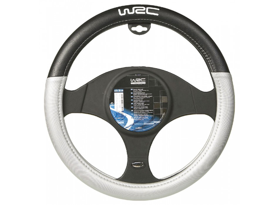 WRC COPRIVOLANTE BI-MATERIALE