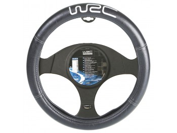 WRC COPRIVOLANTE NERO