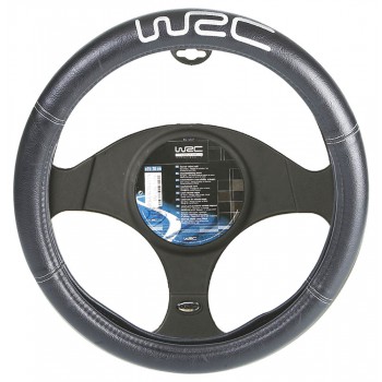 WRC COPRIVOLANTE NERO