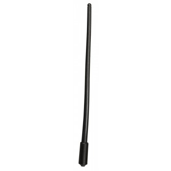 WRC ELEMENTO ANTENNA GOMMA NERA