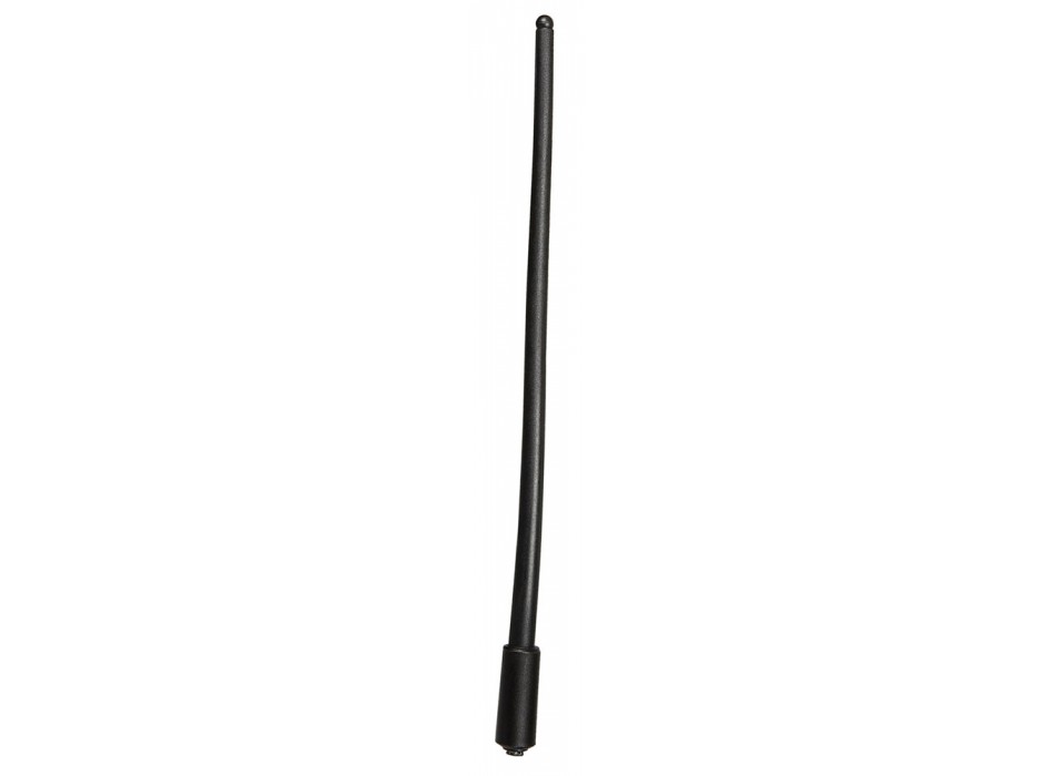 WRC ELEMENTO ANTENNA GOMMA NERA