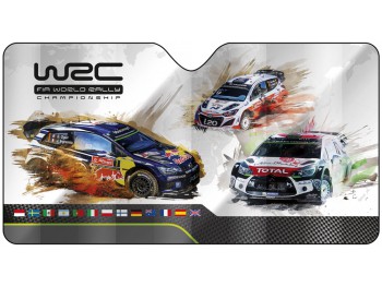 WRC RACE PARASOLE ANTERIORE ALLUMINIO M 