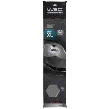 WRC RALLY LINE PARASOLE ANTERIORE ALLUMINIO XL 