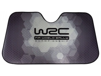 WRC RALLY LINE PARASOLE ANTERIORE ALLUMINIO XL 