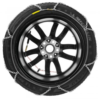 WX-9 - Winter Extreme, catene da neve autovetture - 7