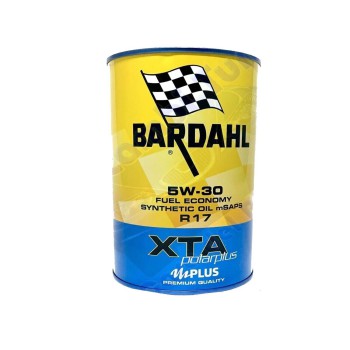 XTA POLARPLUS 5W30 C3 + C4