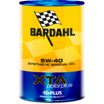 XTA POLARPLUS 5W40