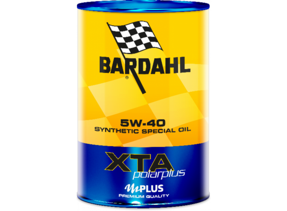 XTA POLARPLUS 5W40