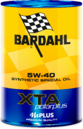 XTA POLARPLUS 5W40