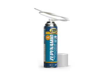 ZEPYNAMIC NF70, Deodorante igienizzante